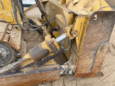 2014 Caterpillar D6TXL