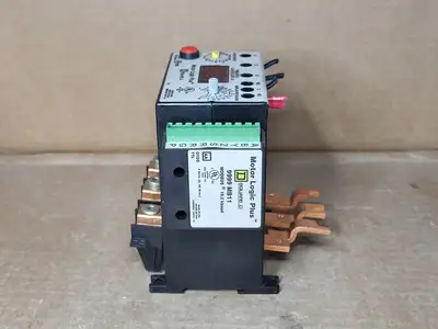 USED SQUARE D 9065 SPC6