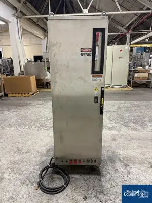Used Elizabeth-HATA Hata International Rotary Tablet Press RC Series Tablet Presses Ohio US | Federal Equipment Company #1080198