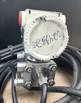 Used ABB 264DRFSRRRA1 Sensors Indiana US | J&J Industrial Supply #1252308