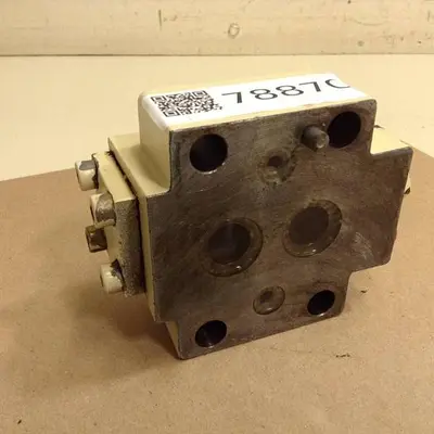 USED REXROTH SL 10 PA 1-40