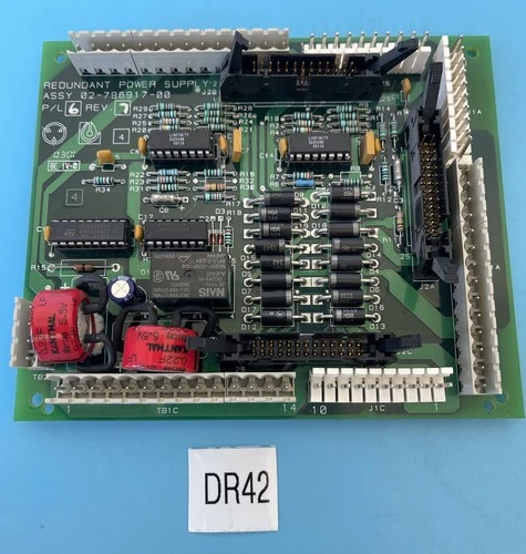 Used Liebert, Emerson 02-796917-00 PLC Processors Indiana US | J&J Industrial Supply #497488