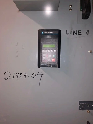 1999 WILLIAMS NIFE HOG Reprocessing Equipment, Granulators | Mark One Machinery (2)