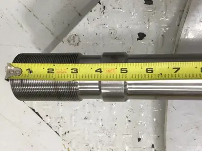 USED NISSEI FS80-TB