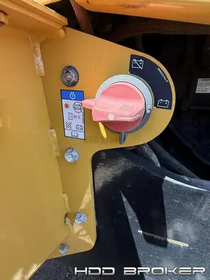 Used 2023 VERMEER 2023 VERMEER RTX1250I2 Trenchers Florida US | HDD Broker #1346570