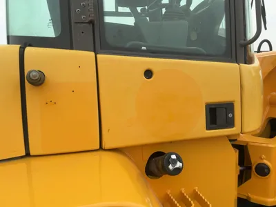 Used 2006 VOLVO L45B Wheel Loaders Michigan US | Miedema Asset Management Group #1334646