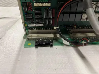 USED ESAB LPNR 4662144 PCB