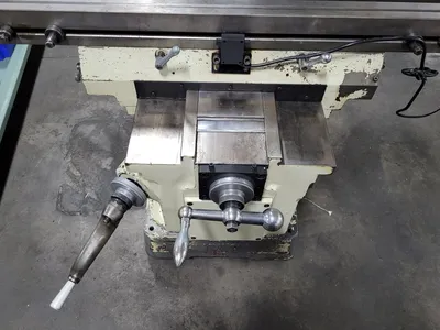 Used 1995 ACER Ultima 4VK 5 HP Vertical Mills Kentucky US | Machinery Central #553914