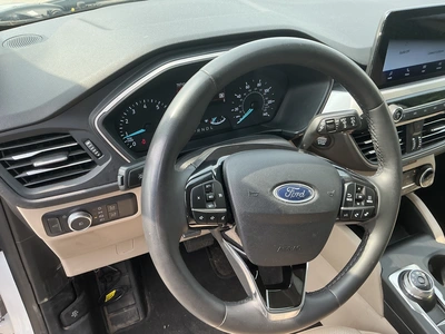 Used 2022 FORD ESCAPE Miscellaneous Trucks/Trailers Michigan US | Miedema Asset Management Group #1489517