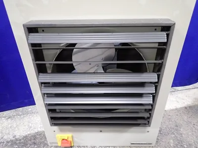 Used TPI CORPORATION F3F5130CA1L Heaters | HGR 24 #730680