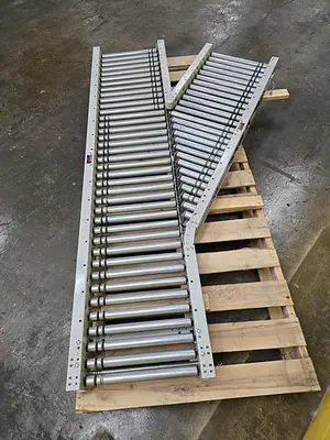 Used 2023 INTELLIGRATED MDR 710 Conveyors Wisconsin US | Packer City Sales #1342723