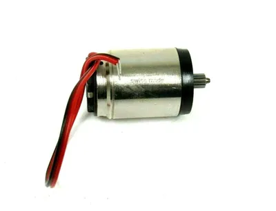 NEW ESCAP 22 MOTOR C17-210-E-64 9.86M
