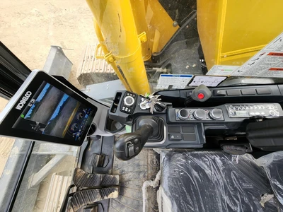 Used 2024 KOBELCO SK140SR LC-7 Crawler Excavators | Abele Tractor #1342785