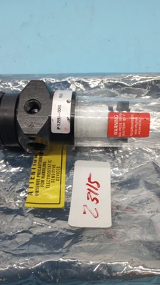USED Numatics P12B-02G
