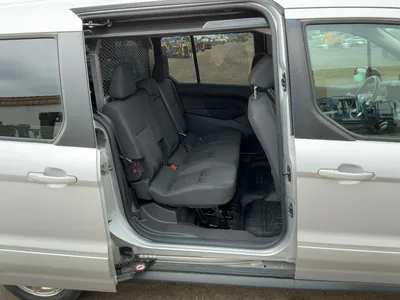 USED 2018 FORD TRANSIT