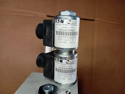 NEW LETOURNEAU R4261317