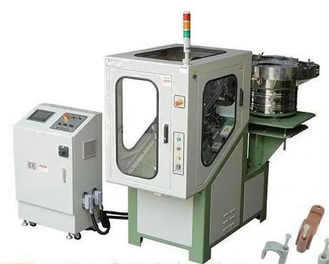 Used MACHINES & TECHNOLOGIES _UNKNOWN_ Assembly Machines Ontario CA | Walden Machinery #1289208