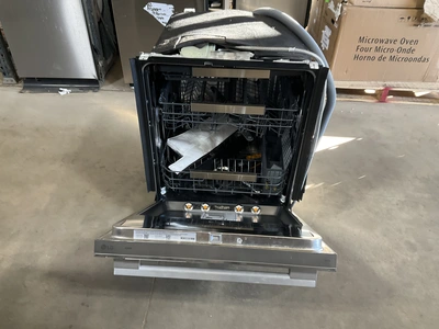 Used LG LDNTH753S Dishwashers Michigan US | Miedema Asset Management Group #1577961