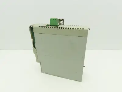 Allen Bradley 2094-BSP2 Shunt Module 480V 3PH 0-400Hz Ser A F/W 1.068 READ