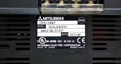 USED MITSUBISHI A1SJHCPU