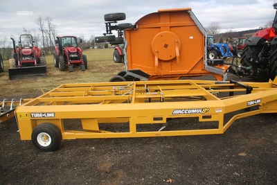 New | in-Stock 2026 TUBELINE AC1000 Miscellaneous Equipment Pennsylvania US | Zimmerman Farm Service #1410102