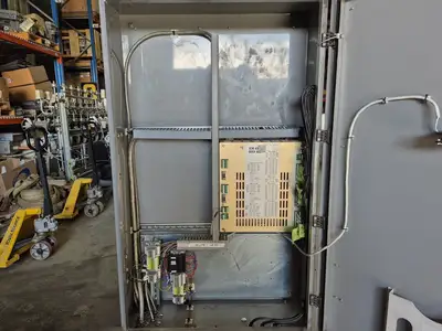 USED OUTOTEC PCSE4360