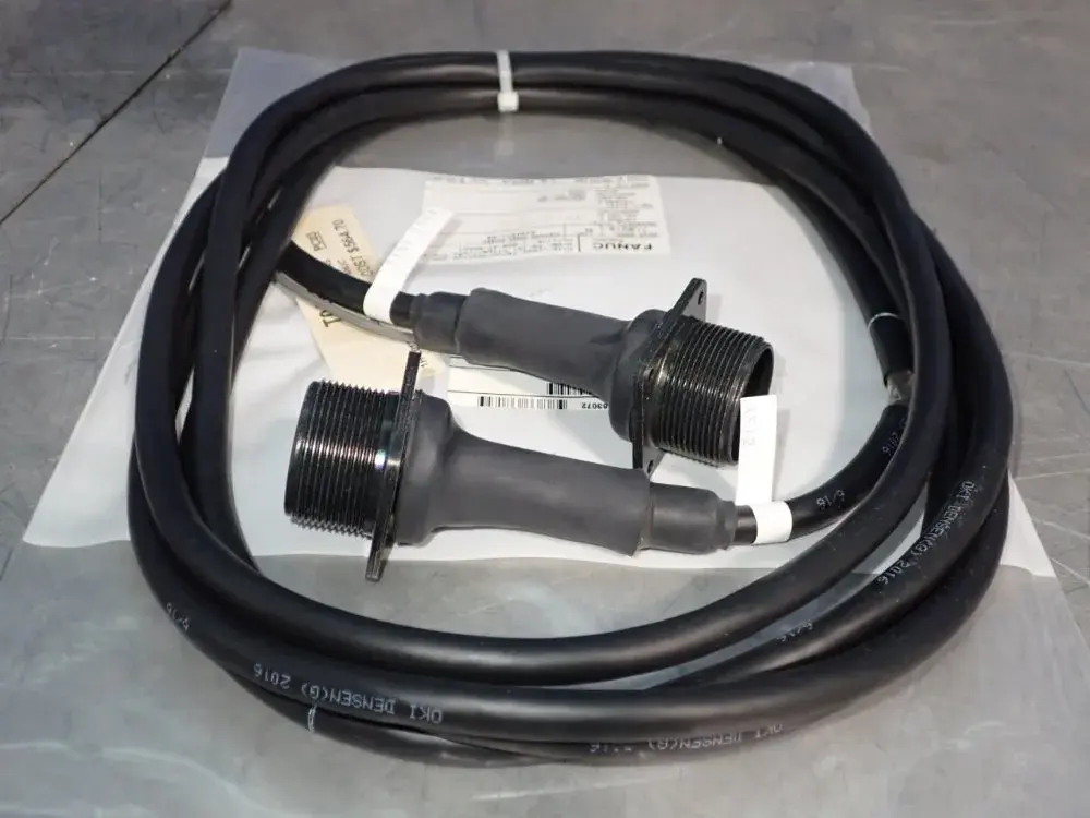 NEW FANUC A6608016T928