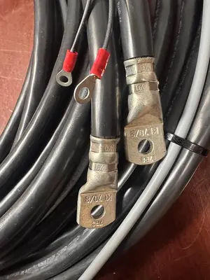 New | in-Stock RIMA _UNKNOWN_ Misc Electrical & Power Parts Michigan US | Aucto #1336211
