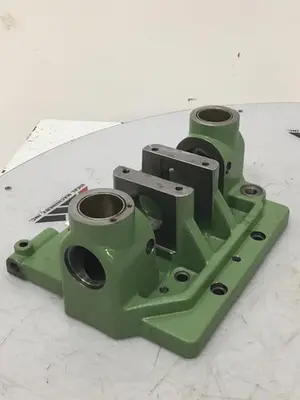 USED ARBURG 221-75-350