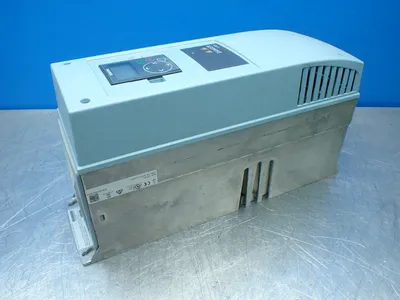 Used VACON NXL00165C2H1SSS0000+DPAP+DLCN Variable Speed Drives Ohio US | HGR 24 #802967