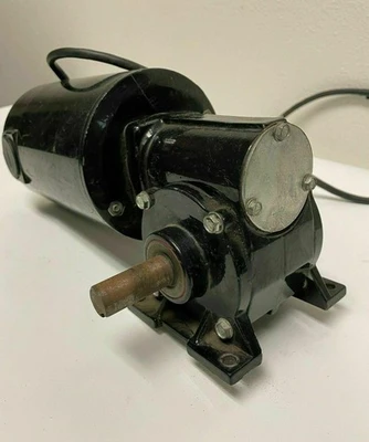 USED Bodine V50190070