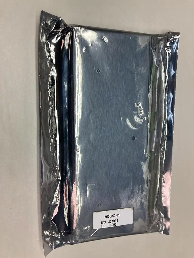 New | in-Stock BENTLY NEVADA 3500/50-01 Relays & Switches | Surplus Asset Holdings #1227208
