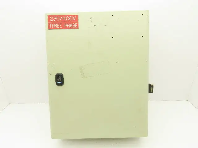 Used SAREL _UNKNOWN_ Cabinets | Arrow Industrial #636899