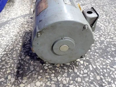 USED GENERAL ELECTRIC 5KR213AN919H