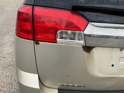 Used 2015 GMC TERRAIN SUVs Michigan US | Miedema Asset Management Group #1316062