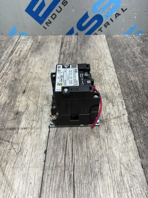 SQUARE D 8502SC02S Electrical/PLC/Automation | ESS Industrial Equipment Sales (3)