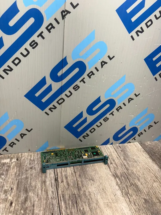 Used Parker AH465820U001 Misc Electrical & Power Parts South Carolina US | ESS Industrial Equipment Sales #301815