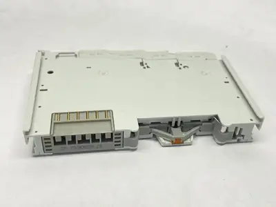 USED BECKHOFF ETHERCAT