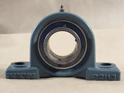USED NTN UC211-203