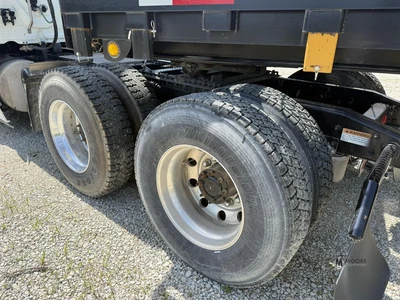 Used 2017 FREIGHTLINER CASCADIA 125 EVOLUTION Conventional trucks Tennessee US | Moore Equipment #1517247