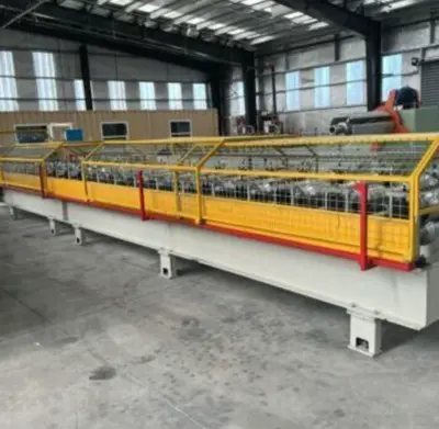 Metal Roofing Roll Forming Machine in Canada