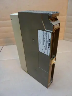 USED SIEMENS 6ES5 482-7LA11