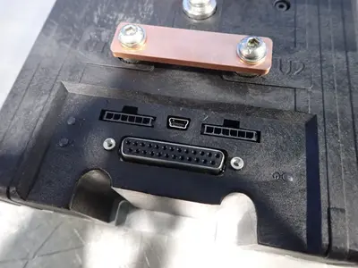 NEW ROBOTEQ GBLG2660TES