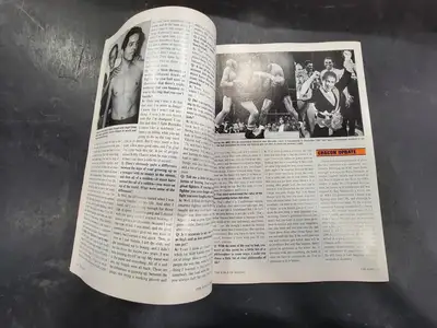 USED THE RING 2003 VOLUME I