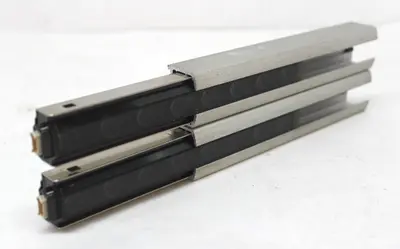 USED KEYENCE PJ-V21T & PJ-V21R