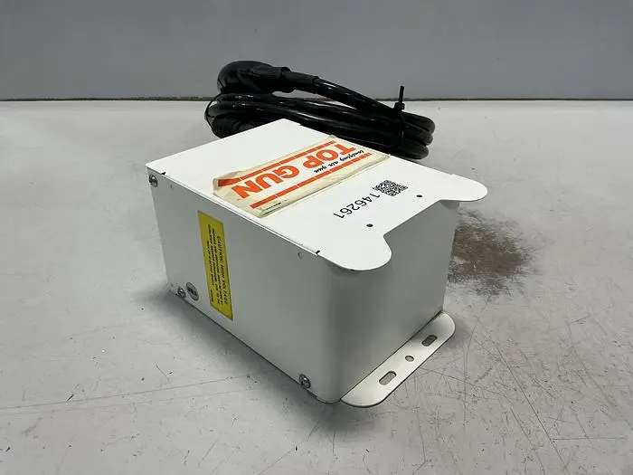 USED SIMCO TG-3