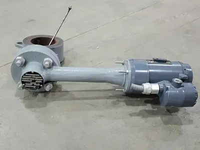 USED FISHER DLC3010