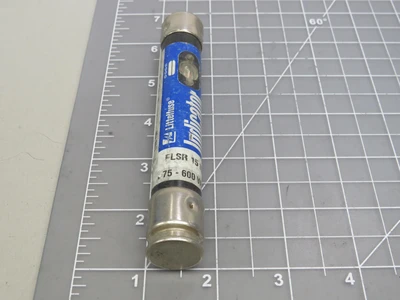 Used LITTELFUSE _UNKNOWN_ Fuses Texas US | OCO Industrial #1679022