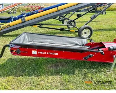 Used UNIVERSAL _UNKNOWN_ Belt Conveyors Iowa US | Keast Enterprises #1360523
