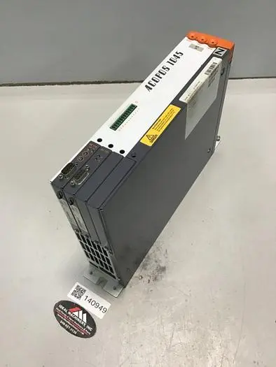 USED B&R 8V1045.00-1